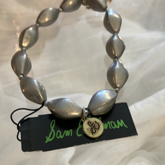 Sam Edelman Stretch Bracelet - Picture 7 of 7